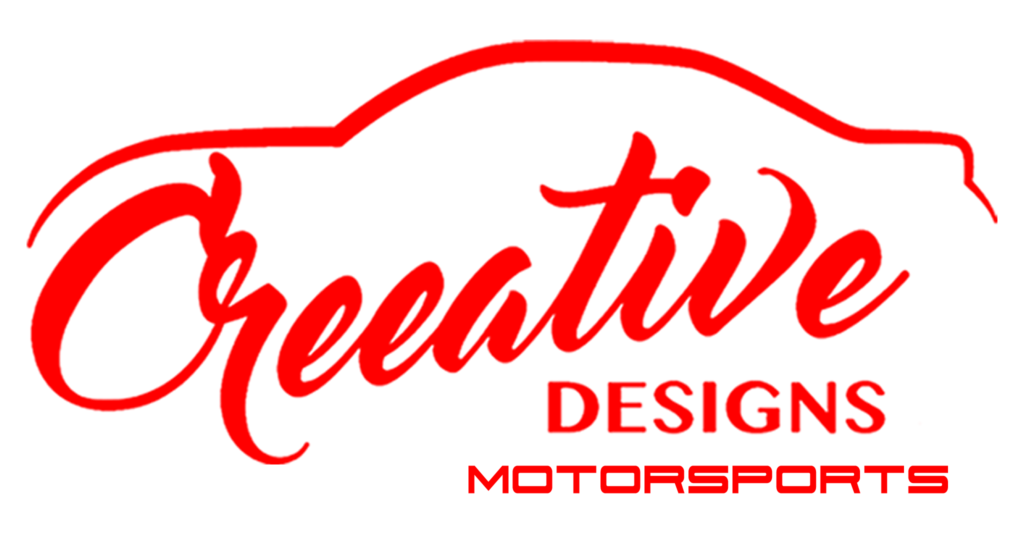 creeative designs logo