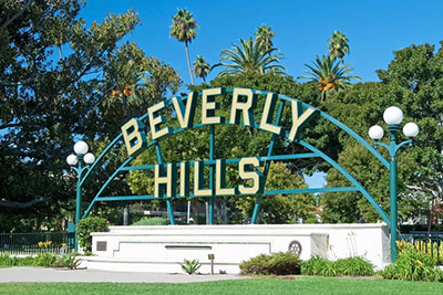 beverly Hills Car Services: Car Wraps, Custom Wheels, Suspension Modifications, Custom Jobs, Professional Window Tinting, Towing Services